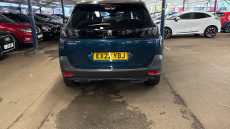 Peugeot 5008 1.5 BlueHDi GT 5dr EAT8 Diesel Estate